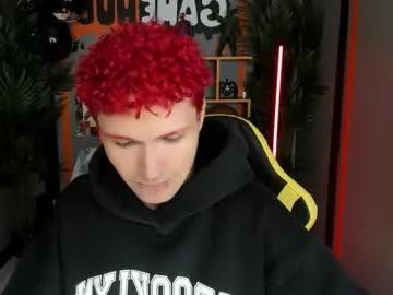 Discover Chaturbate's Jonny_dark jonny_dark from Chaturbate