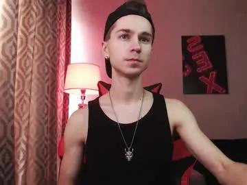 Hot Joseph__quinn wants you to fuck his body now joseph__quinn from Chaturbate