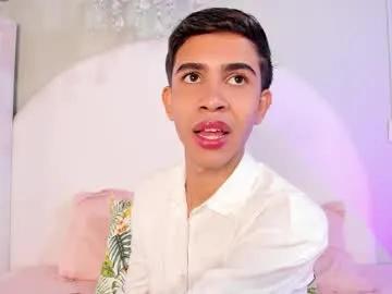 joshua_sanz from Chaturbate