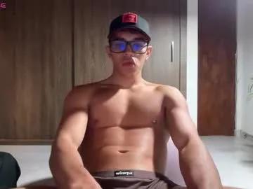 Naked Joulianogreco1 wants you to fuck his body now joulianogreco1 from Chaturbate