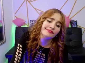 julietathdicapri from Chaturbate