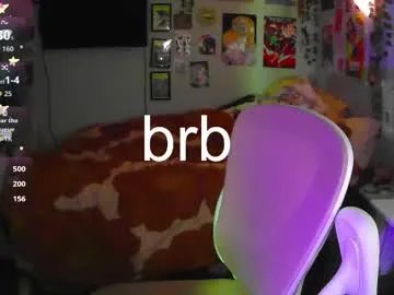 jupitersclaim from Chaturbate