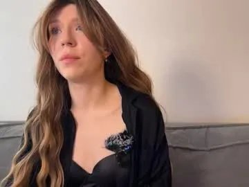 just_carrie from Chaturbate