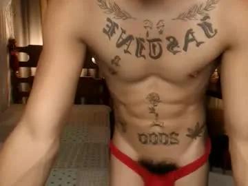 Cute Justine_hunk wants you to fuck his body now justine_hunk from Chaturbate