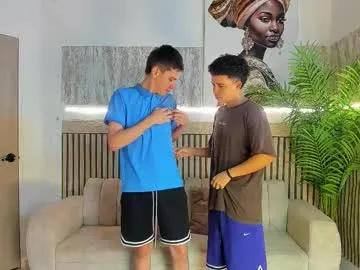 justingtime21 from Chaturbate