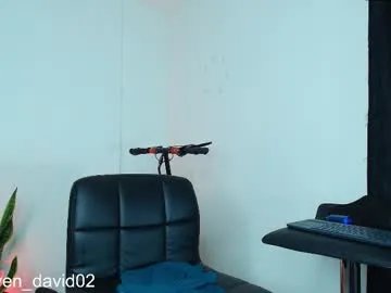 k_florez from Chaturbate