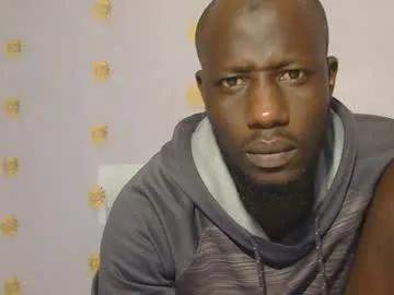 kai91799 from Chaturbate