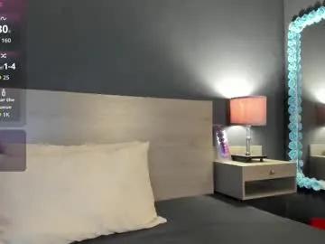 kallen_kozuky from Chaturbate