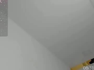 Sweet Karoline_marin wants you to fuck zir body now karoline_marin from Chaturbate