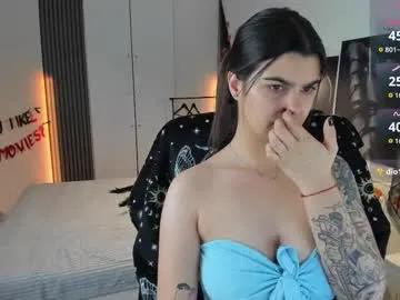 Hot Katecate wants you to fuck her body now katecate from Chaturbate