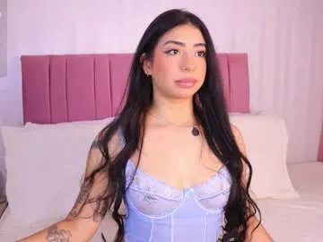 kath_rosee from Chaturbate