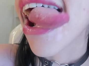 katty_mouth from Chaturbate