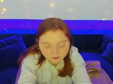katty_rose8 from Chaturbate