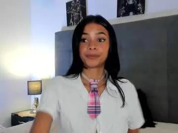 katy_contreras from Chaturbate