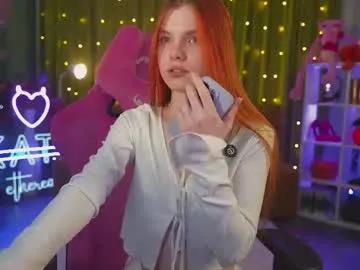 katy_ethereal from Chaturbate