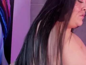 katypersian_ from Chaturbate