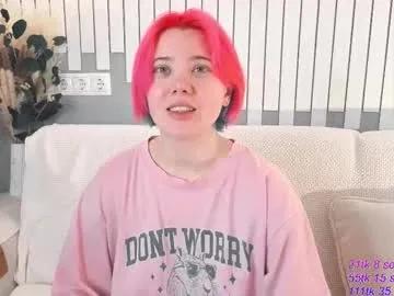 kawaii_yuki from Chaturbate