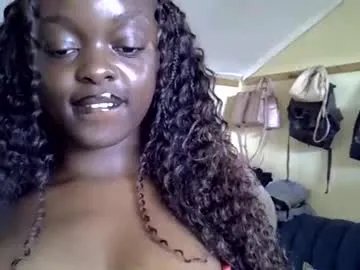 kellymine_ from Chaturbate