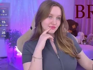 kellypoter from Chaturbate