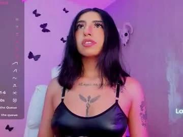 kendra_miller07_ from Chaturbate