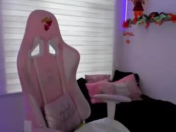 keyla_roberts_ from Chaturbate