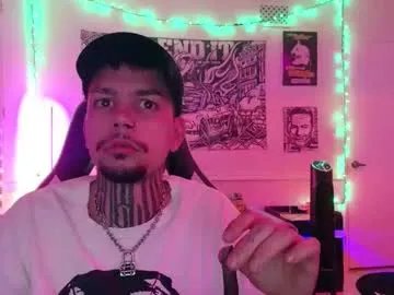 killaken69 from Chaturbate