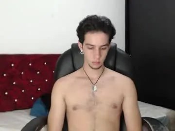 killua_parker from Chaturbate