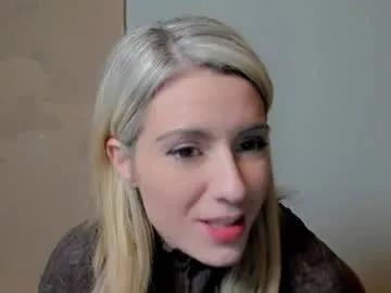 kimilee22 from Chaturbate