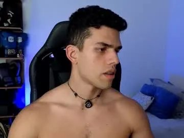 kiritosexhot from Chaturbate