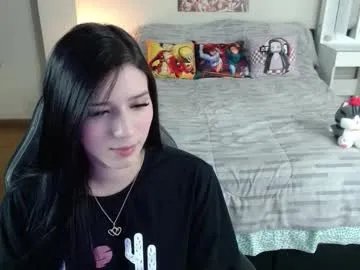 kittykat18x from Chaturbate