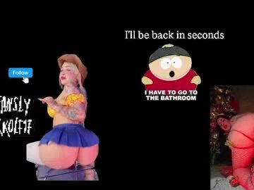 kkole17 from Chaturbate