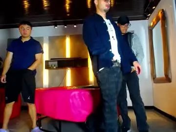 kobayaske from Chaturbate