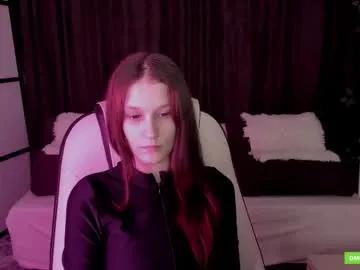 Checkout Krisdoeil, she wants to masturbate for you krisdoeil from Chaturbate