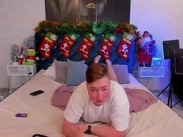 kristopherneal from Chaturbate