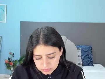 kylie_reyes from Chaturbate