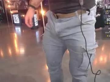 l0v35_2_5p00g3 from Chaturbate