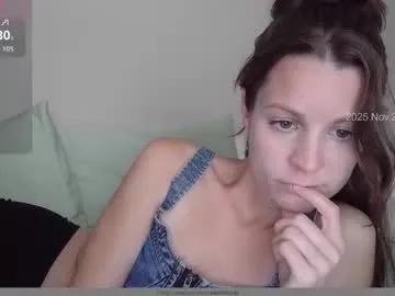 Join naked camwhore Lacie_richards lacie_richards from Chaturbate