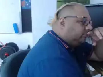 ladillado from Chaturbate