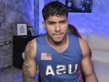 leo_taro from Chaturbate