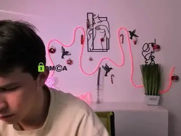 leo_valor from Chaturbate