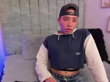 liam_froid from Chaturbate