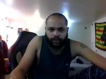 lightskinned666 from Chaturbate