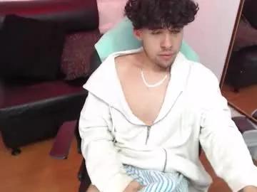 liil_boy from Chaturbate