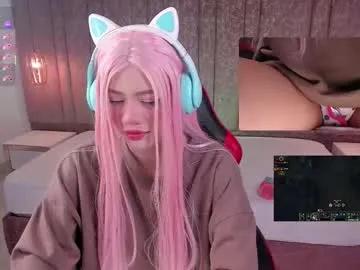 Sweet Lilapop__ wants you to fuck her body now lilapop__ from Chaturbate