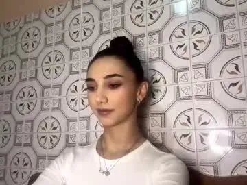 Sweet Lilihalvorsen wants you to fuck her body now lilihalvorsen from Chaturbate
