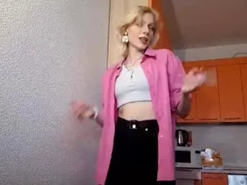 lilliakoop from Chaturbate