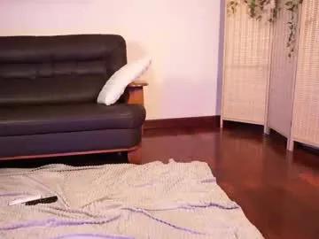 lillucooper from Chaturbate