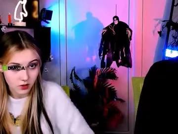 Chaturbate Lily_morty lily_morty from Chaturbate