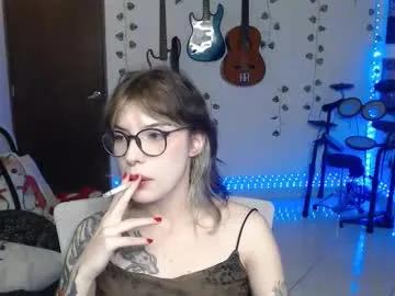 lovely_cass from Chaturbate