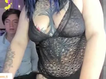 lovers_boom from Chaturbate